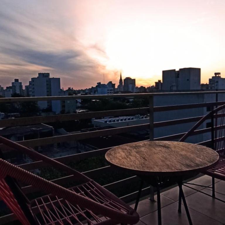 La Plata moderno apart - Apartamento de 1 dormitorio - 20