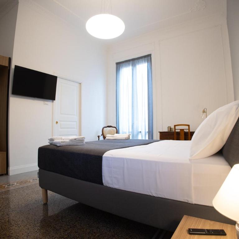 Petrarca Suite - Double or Twin Room - 2