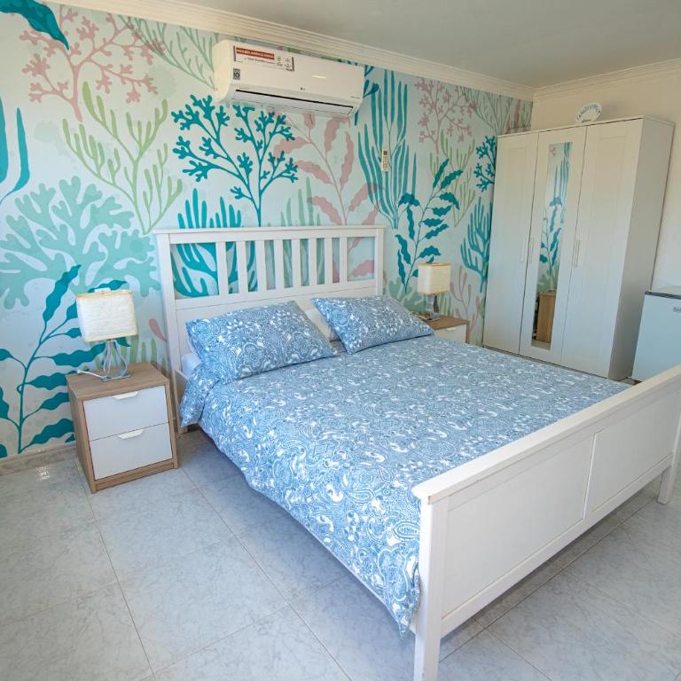 By The Sea Guest House - Habitación Doble - 3