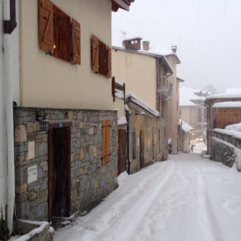 Ski Lodge - Maison 2 Chambres - 26