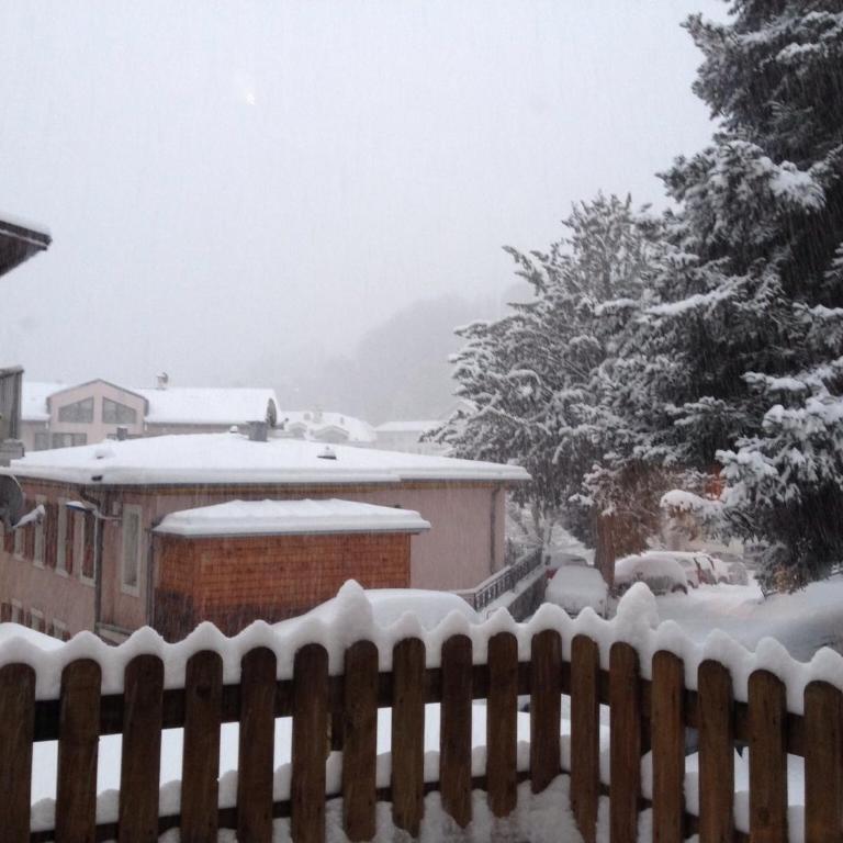 Ski Lodge - Maison 2 Chambres - 29