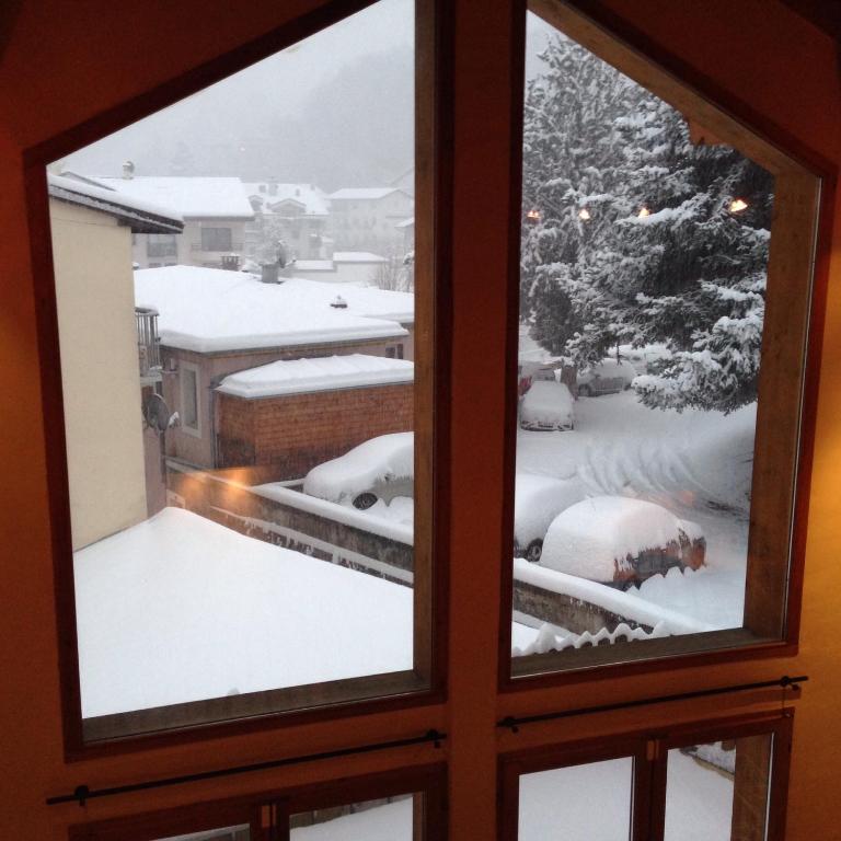 Ski Lodge - Maison 2 Chambres - 30