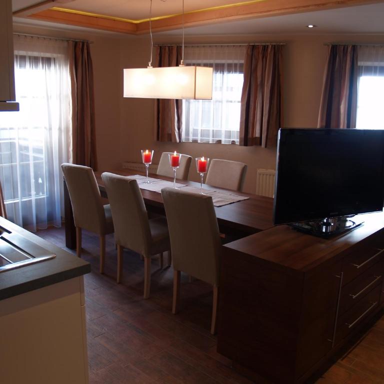 Appartement Loba - Apartment mit 3 Schlafzimmern - 14