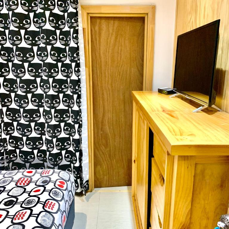Hostal Maitencillo Norte - Economy Double Room - 1