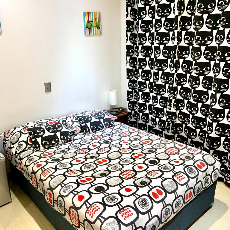 Hostal Maitencillo Norte - Economy Double Room - 2