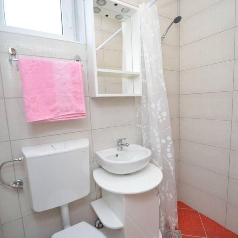 Mystras Apartments - One-Bedroom Apartment - 15
