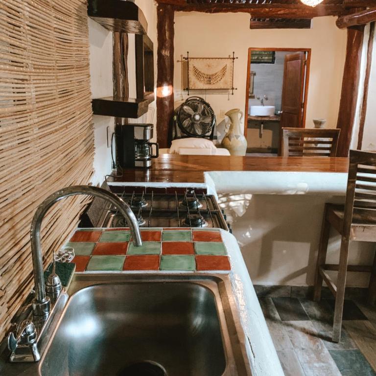 La Casa de Mia Tulum - Casa de 2 dormitorios - 4