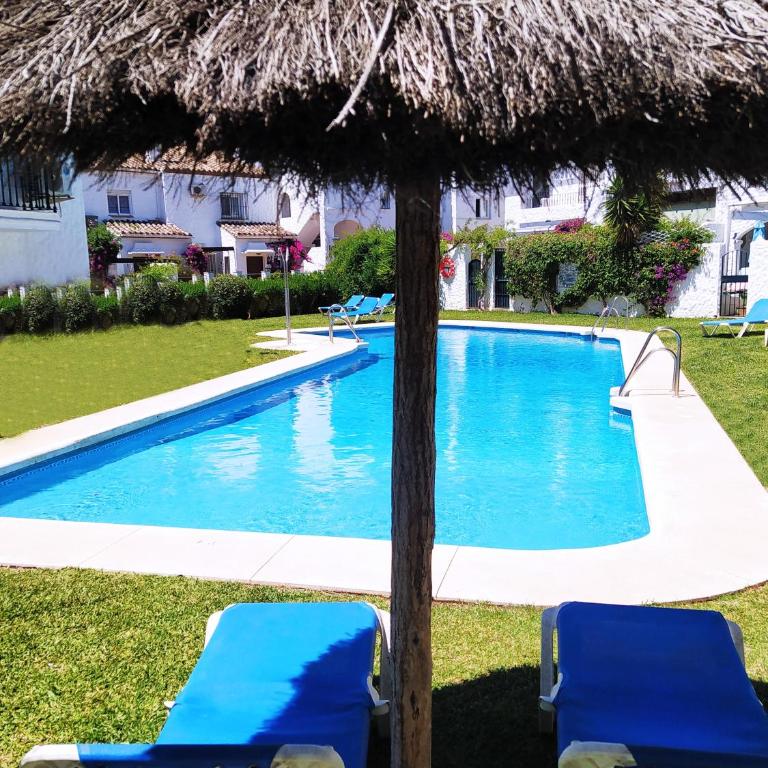 EL PARAISO GOLF Y PLAYA - Apartamento de 1 dormitorio - 29