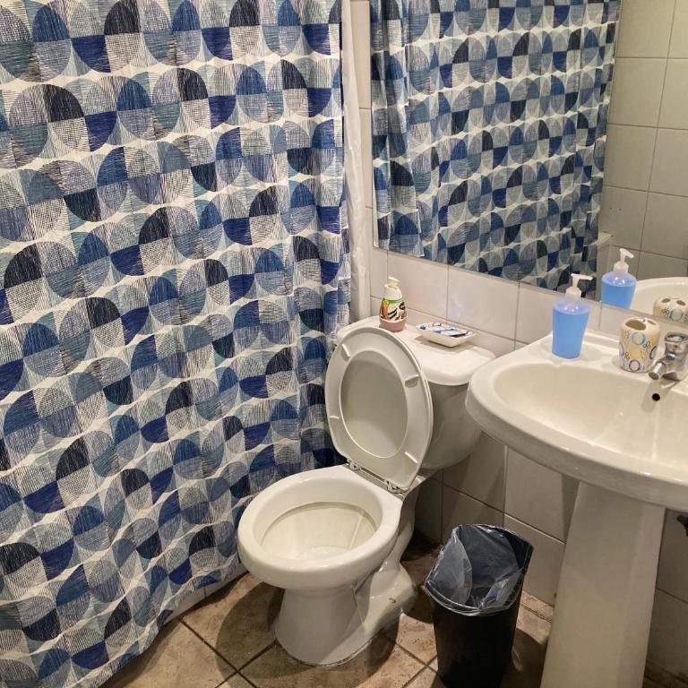 Amoblados MyK playa brava club - Apartamento de 1 dormitorio - 10