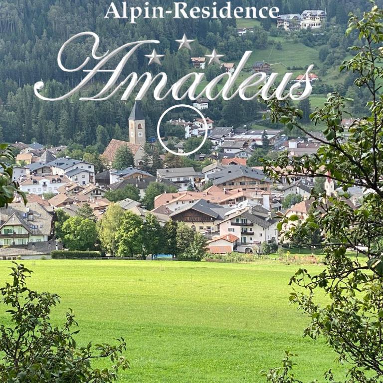 Alpin-Residence Amadeus - One-Bedroom Apartment - 2