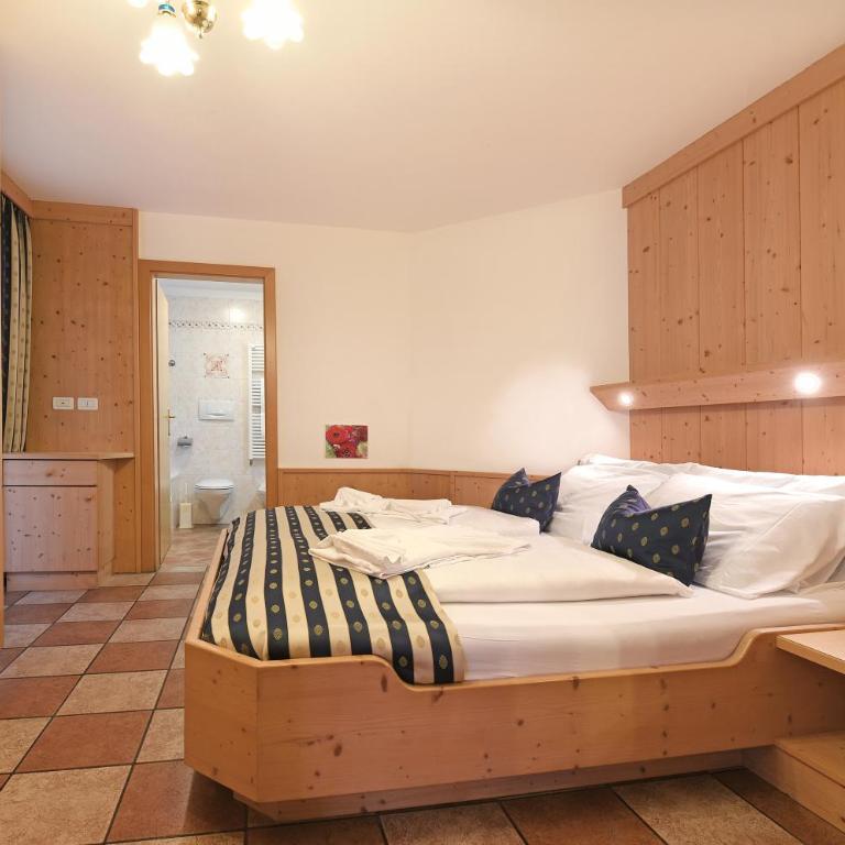 Alpin-Residence Amadeus - Two-Bedroom Apartment - 6