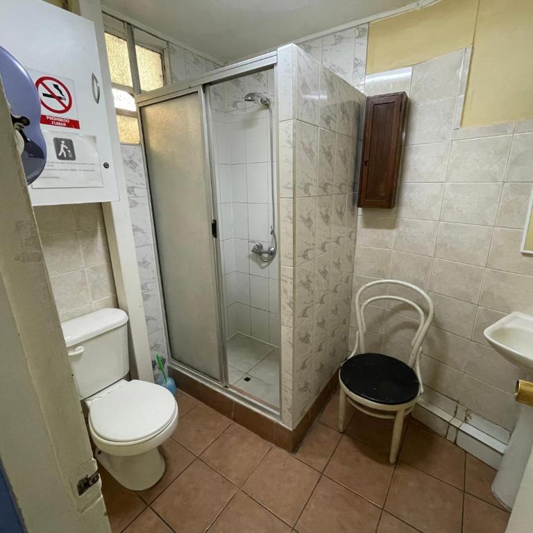 Hostal Recuerdos de Familia - Habitación Doble - 2 camas - 6