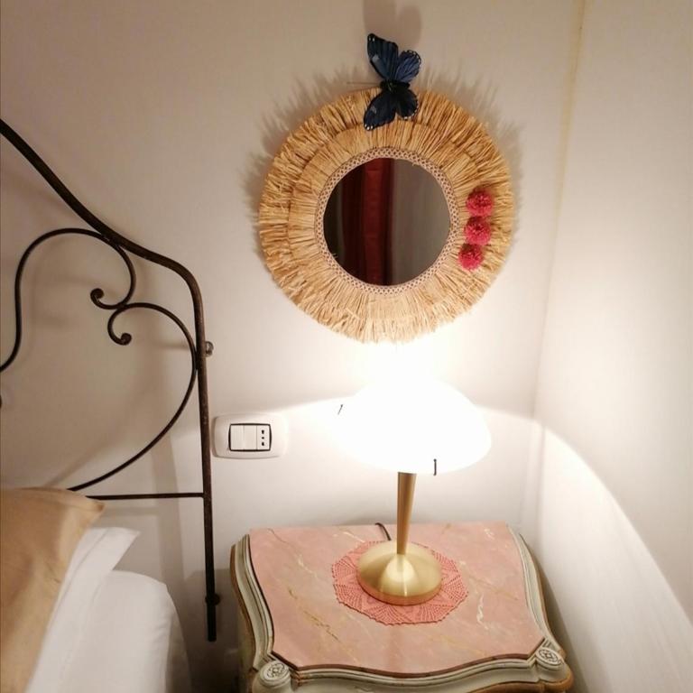 Casa Busari - Double Room with Balcony - 3