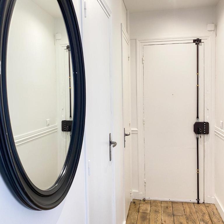 Le Voltaire apartment - Paris Center - Apartamento de 1 dormitorio - 1