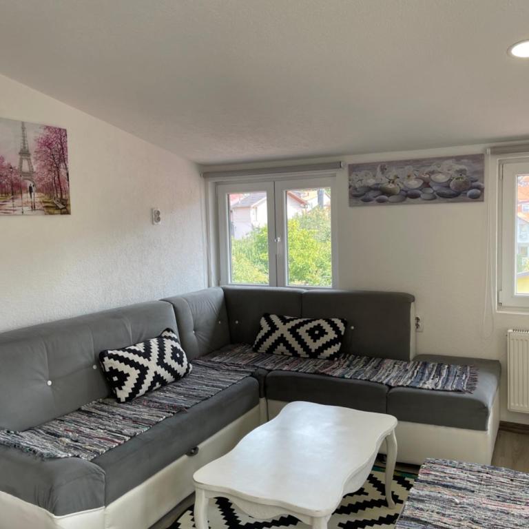 Apartman Maki - Two-Bedroom Apartment - 2