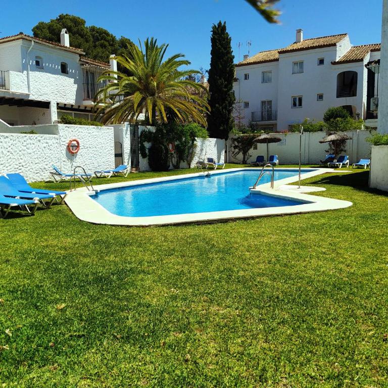 EL PARAISO GOLF Y PLAYA - Apartamento de 1 dormitorio - 30