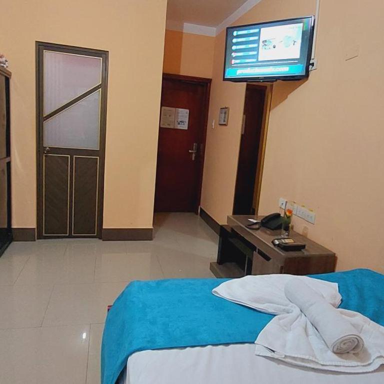 Hotel Platinum Class - Habitación Doble - 1