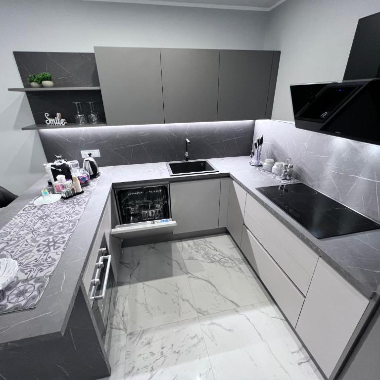 Le Porte luxury apartment - Appartamento con 1 Camera da Letto - 33
