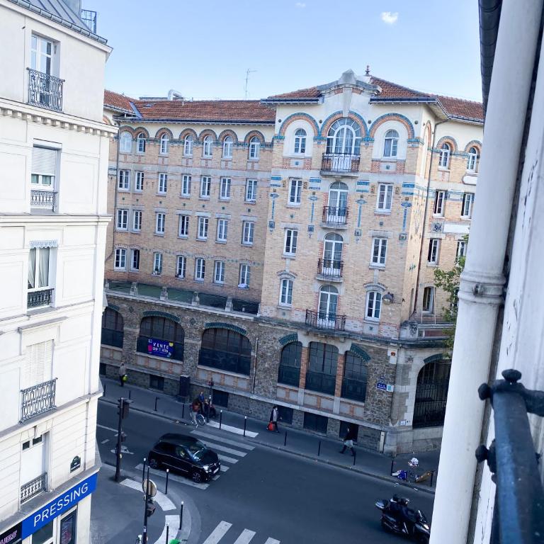 Le Voltaire apartment - Paris Center - Apartamento de 1 dormitorio - 13