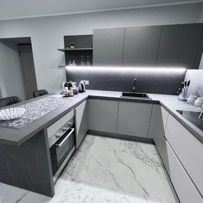 Le Porte luxury apartment - Appartamento con 1 Camera da Letto - 32