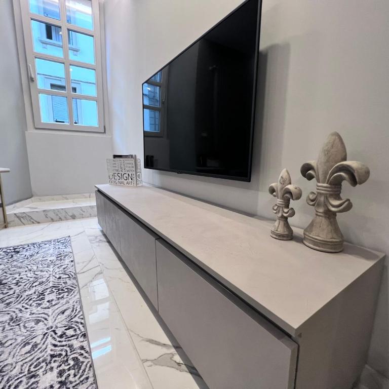 Le Porte luxury apartment - Appartamento con 1 Camera da Letto - 30