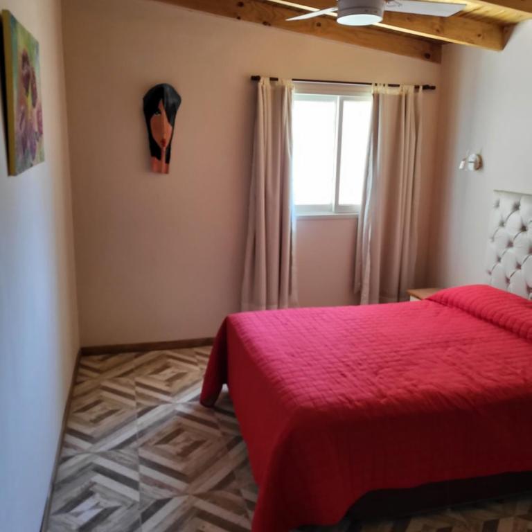 Cabañas sol marina - One-Bedroom Chalet - 17