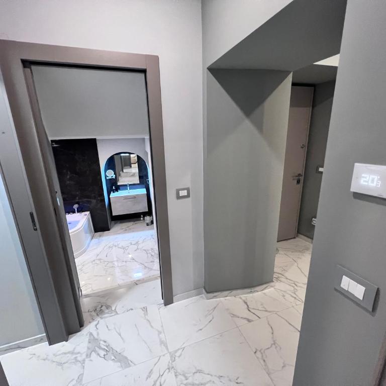 Le Porte luxury apartment - Appartamento con 1 Camera da Letto - 50