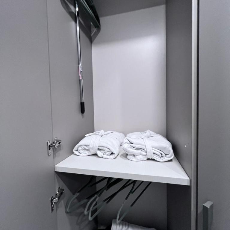 Le Porte luxury apartment - Appartamento con 1 Camera da Letto - 60