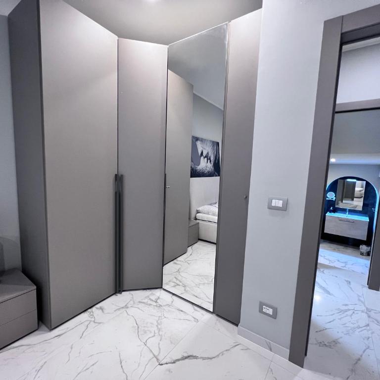 Le Porte luxury apartment - Appartamento con 1 Camera da Letto - 39