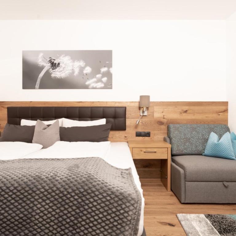 Alpenchalet Oetztal - Appartamento con 2 Camere da Letto - 2