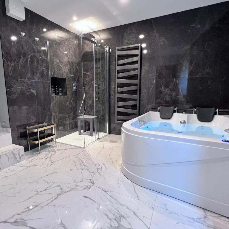 Le Porte luxury apartment - Appartamento con 1 Camera da Letto - 6