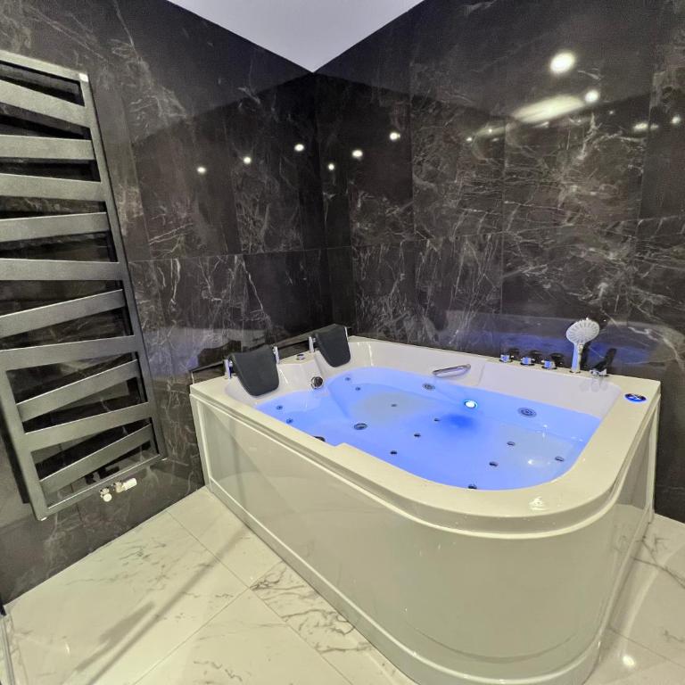 Le Porte luxury apartment - Appartamento con 1 Camera da Letto - 70