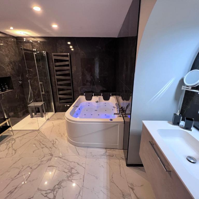 Le Porte luxury apartment - Appartamento con 1 Camera da Letto - 71