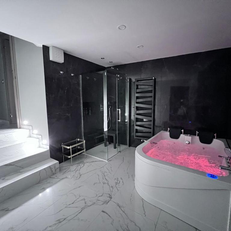 Le Porte luxury apartment - Appartamento con 1 Camera da Letto - 42