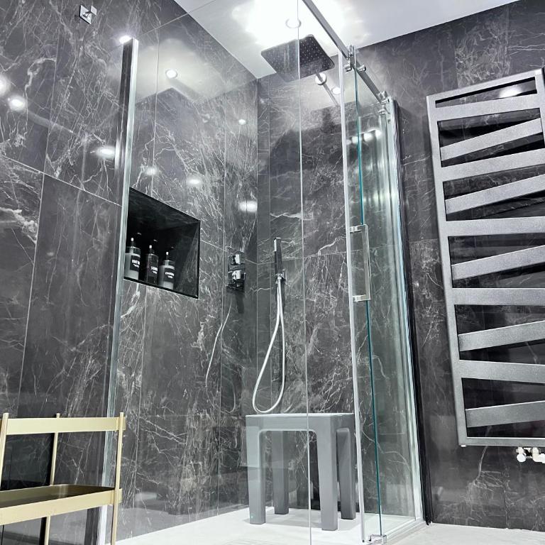 Le Porte luxury apartment - Appartamento con 1 Camera da Letto - 40