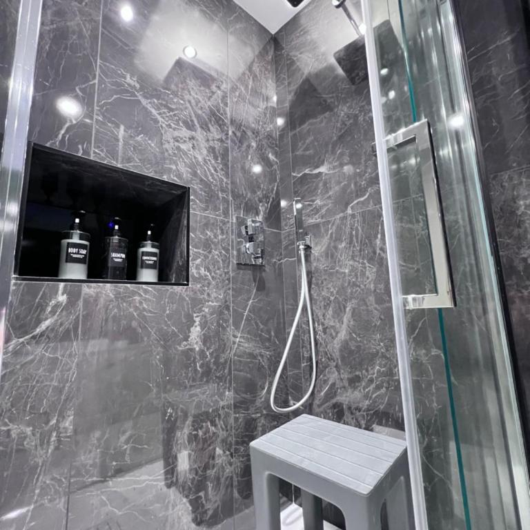 Le Porte luxury apartment - Appartamento con 1 Camera da Letto - 67