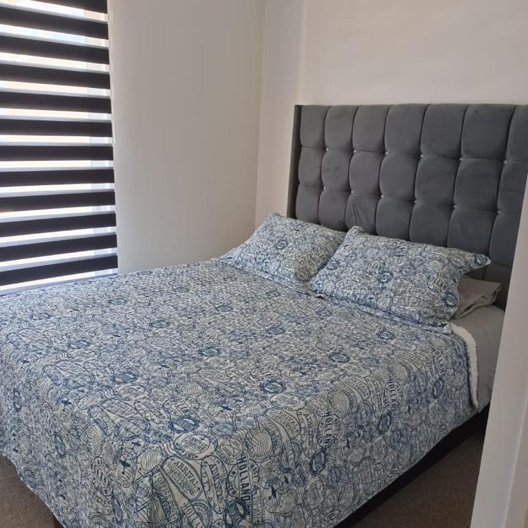 Departamento playa los molles - Apartamento de 2 dormitorios - 15