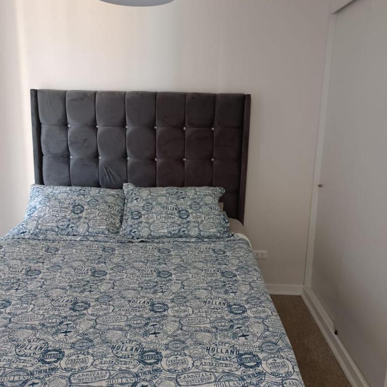 Departamento playa los molles - Apartamento de 2 dormitorios - 12