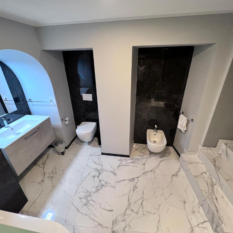 Le Porte luxury apartment - Appartamento con 1 Camera da Letto - 41