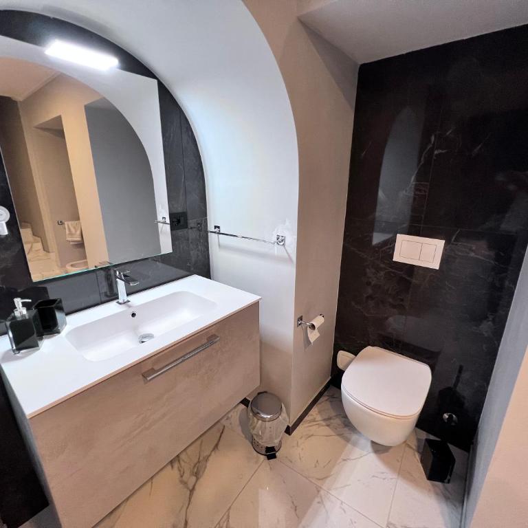 Le Porte luxury apartment - Appartamento con 1 Camera da Letto - 69