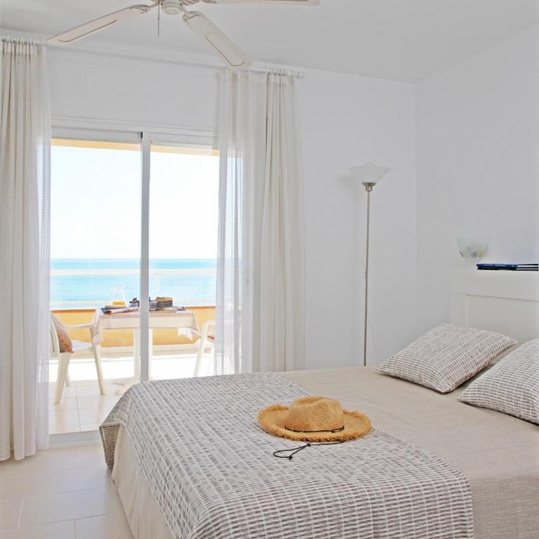 Apartamentos Golf Mar I & II by La Costa Resort - Apartamento de 3 dormitorios con vistas al mar - 16