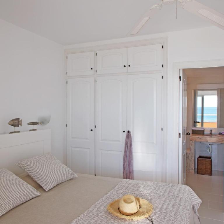 Apartamentos Golf Mar I & II by La Costa Resort - Apartamento de 3 dormitorios con vistas al mar - 17