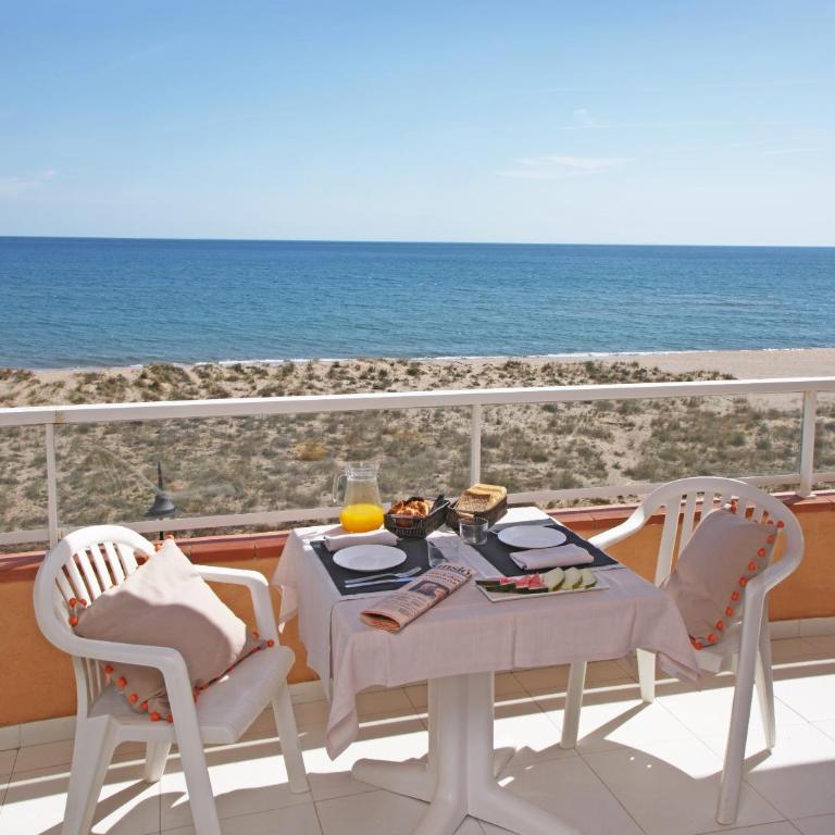 Apartamentos Golf Mar I & II by La Costa Resort - Apartamento de 3 dormitorios con vistas al mar - 1