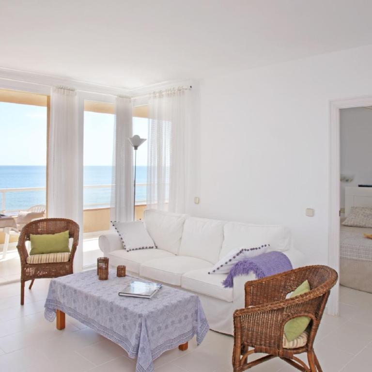 Apartamentos Golf Mar I & II by La Costa Resort - Apartamento de 3 dormitorios con vistas al mar - 11