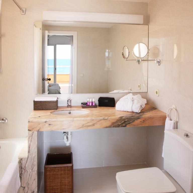 Apartamentos Golf Mar I & II by La Costa Resort - Apartamento de 3 dormitorios con vistas al mar - 19
