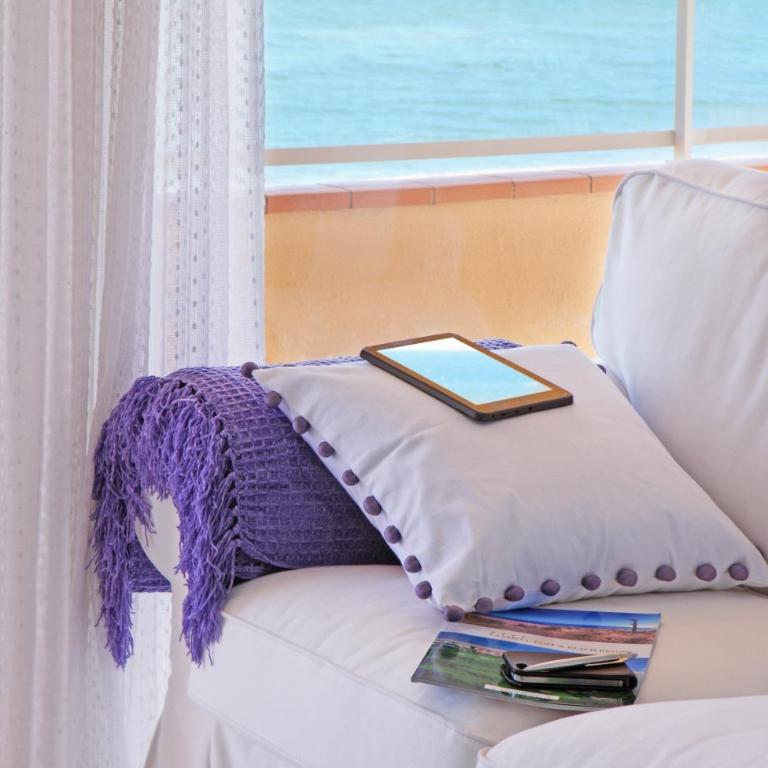 Apartamentos Golf Mar I & II by La Costa Resort - Apartamento de 3 dormitorios con vistas al mar - 20