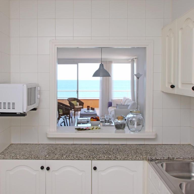 Apartamentos Golf Mar I & II by La Costa Resort - Apartamento de 3 dormitorios con vistas al mar - 13