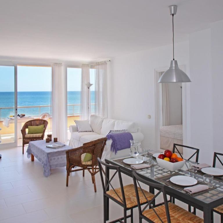 Apartamentos Golf Mar I & II by La Costa Resort - Apartamento de 3 dormitorios con vistas al mar - 10