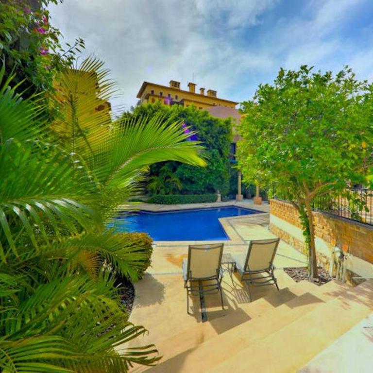 Cabo's Hidden Gem! Steps to the Marina or Beach - Apartamento de 2 dormitorios - 5