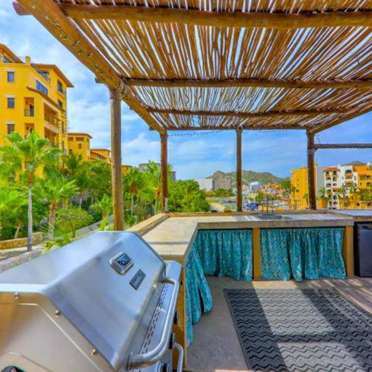 Cabo's Hidden Gem! Steps to the Marina or Beach - Apartamento de 2 dormitorios - 11